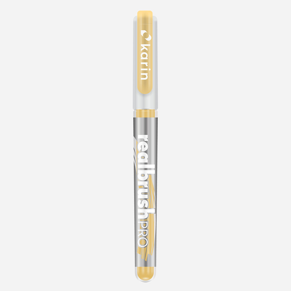 Realbrush PRO Almond 216