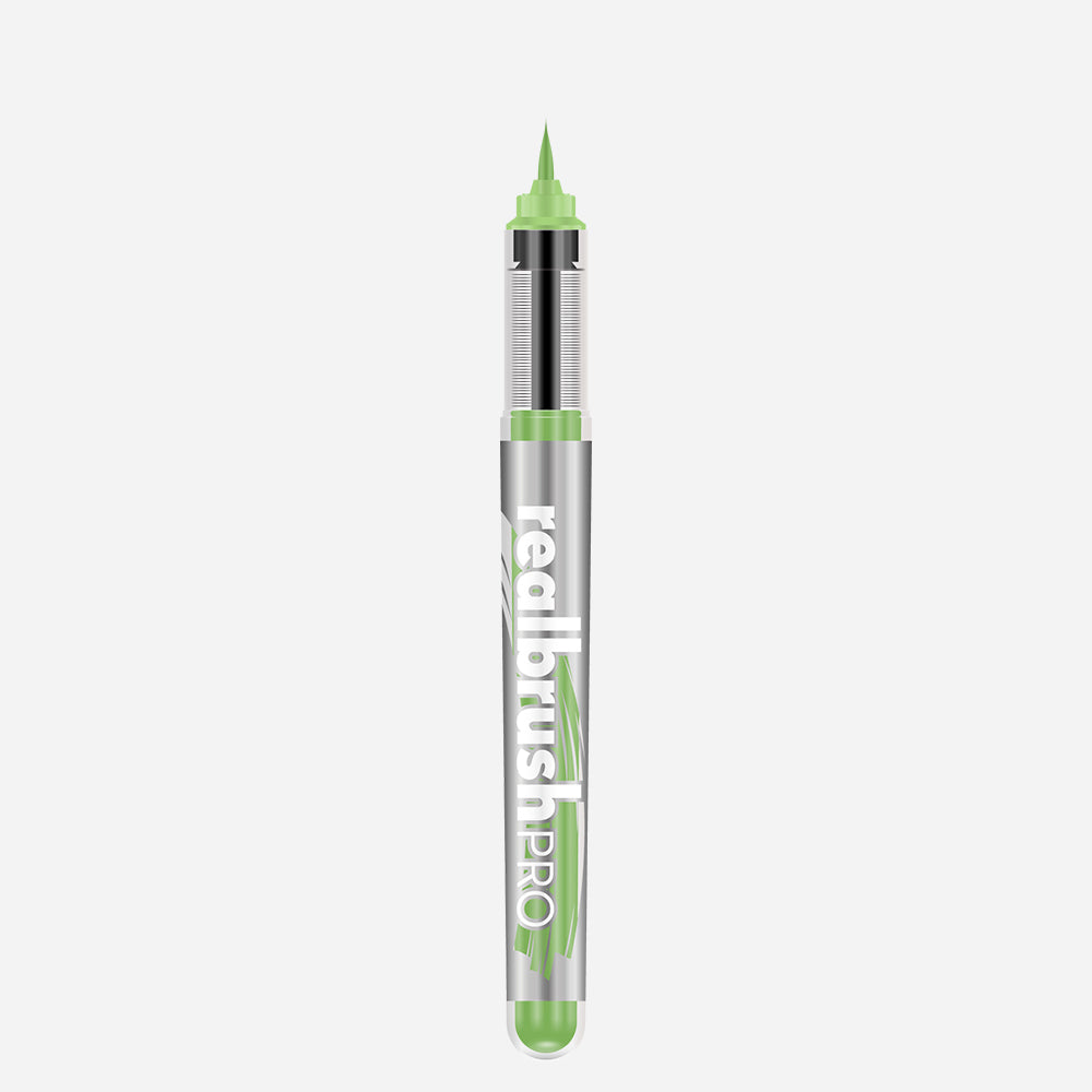 Realbrush PRO Apple 210