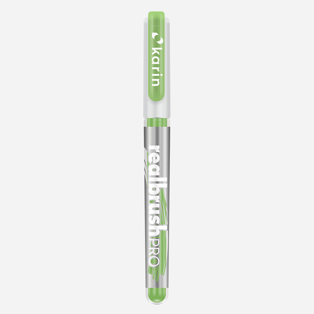 Realbrush PRO Apple 210