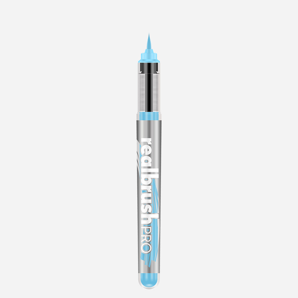 Realbrush PRO Arctic Blue 264