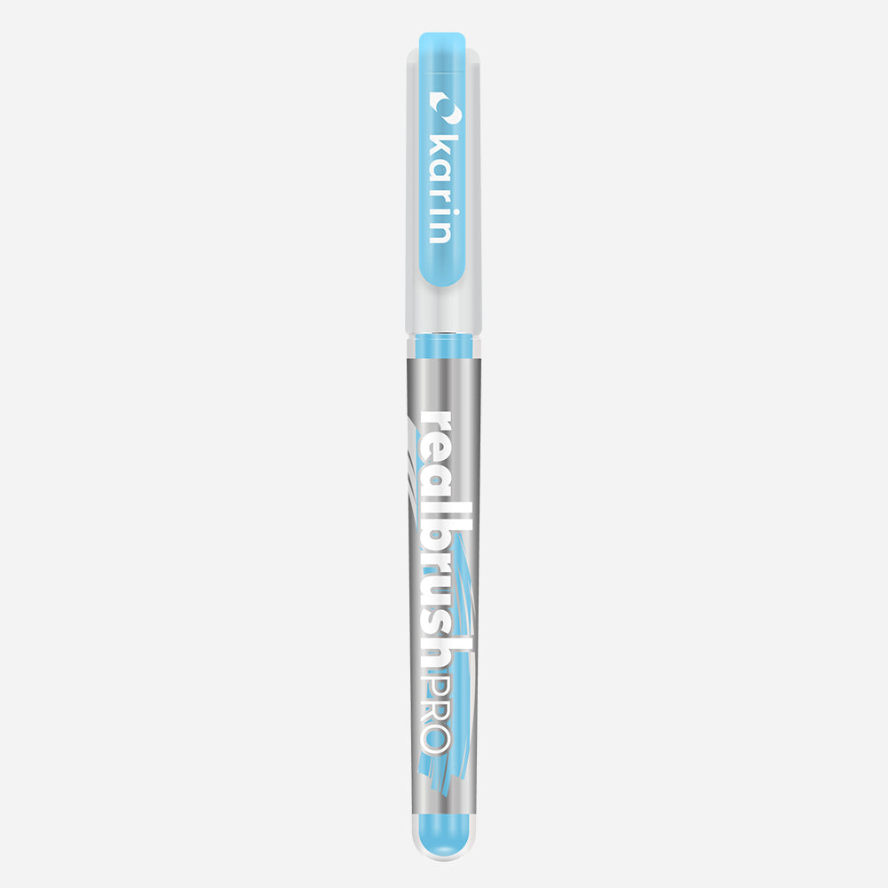 Realbrush PRO Arctic Blue 264