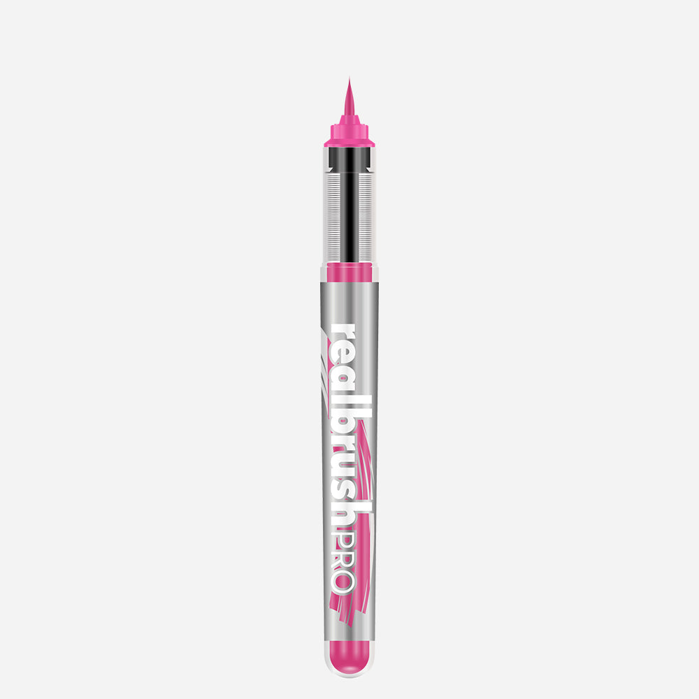 Realbrush PRO Cerise 375