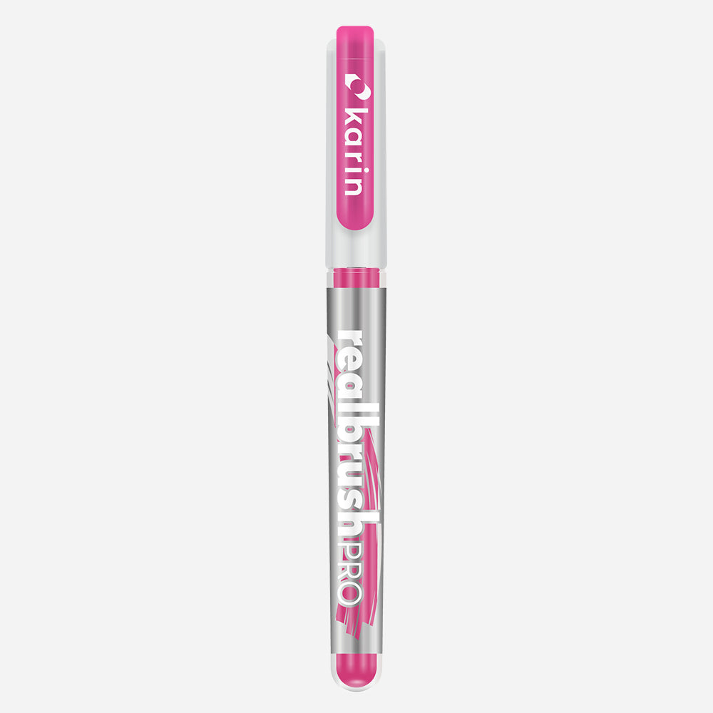 Realbrush PRO Cerise 375