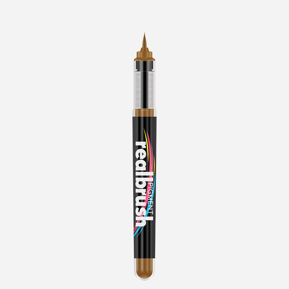 Realbrush Pigment Cinnamon 730U