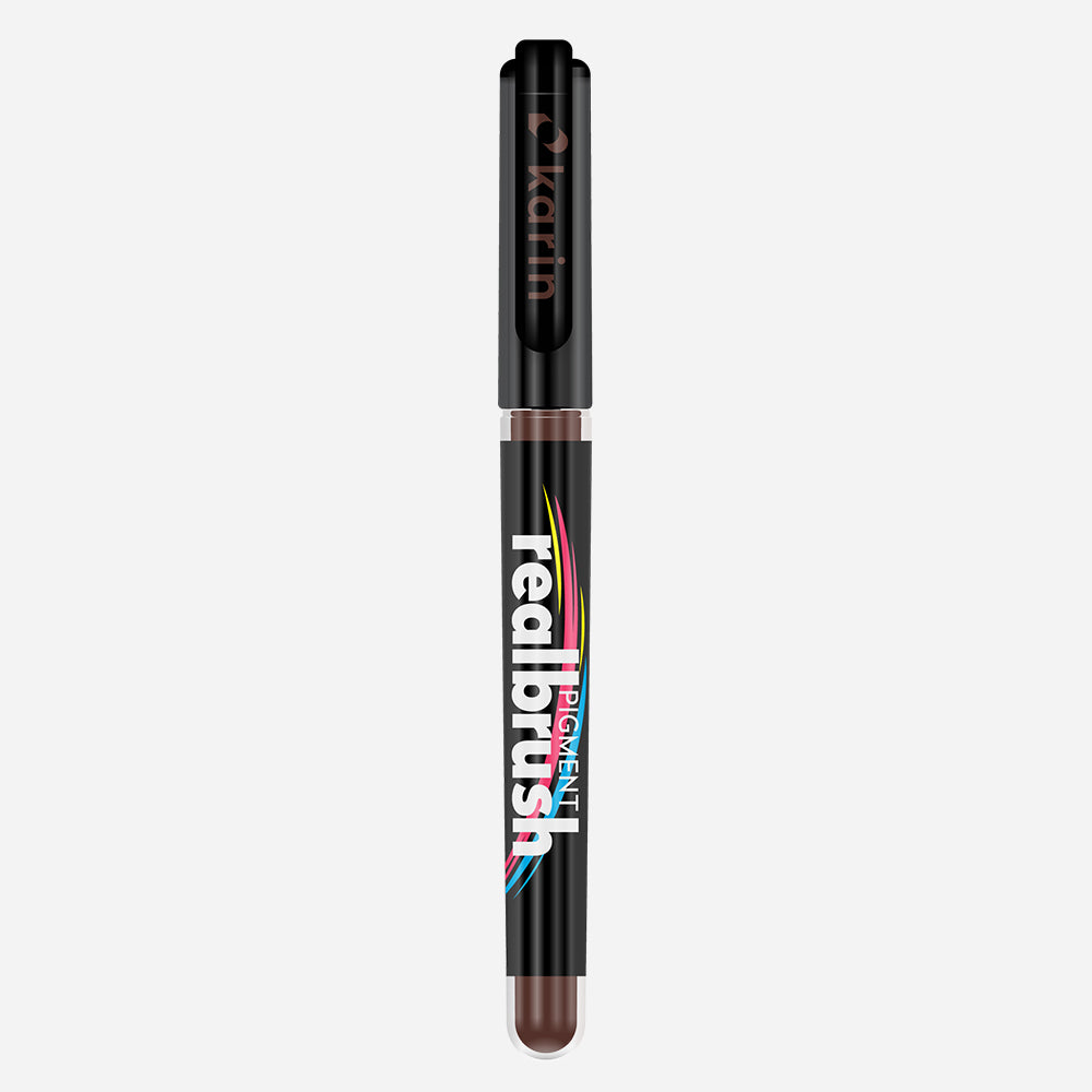 Realbrush Pigment Cocoa 1817U