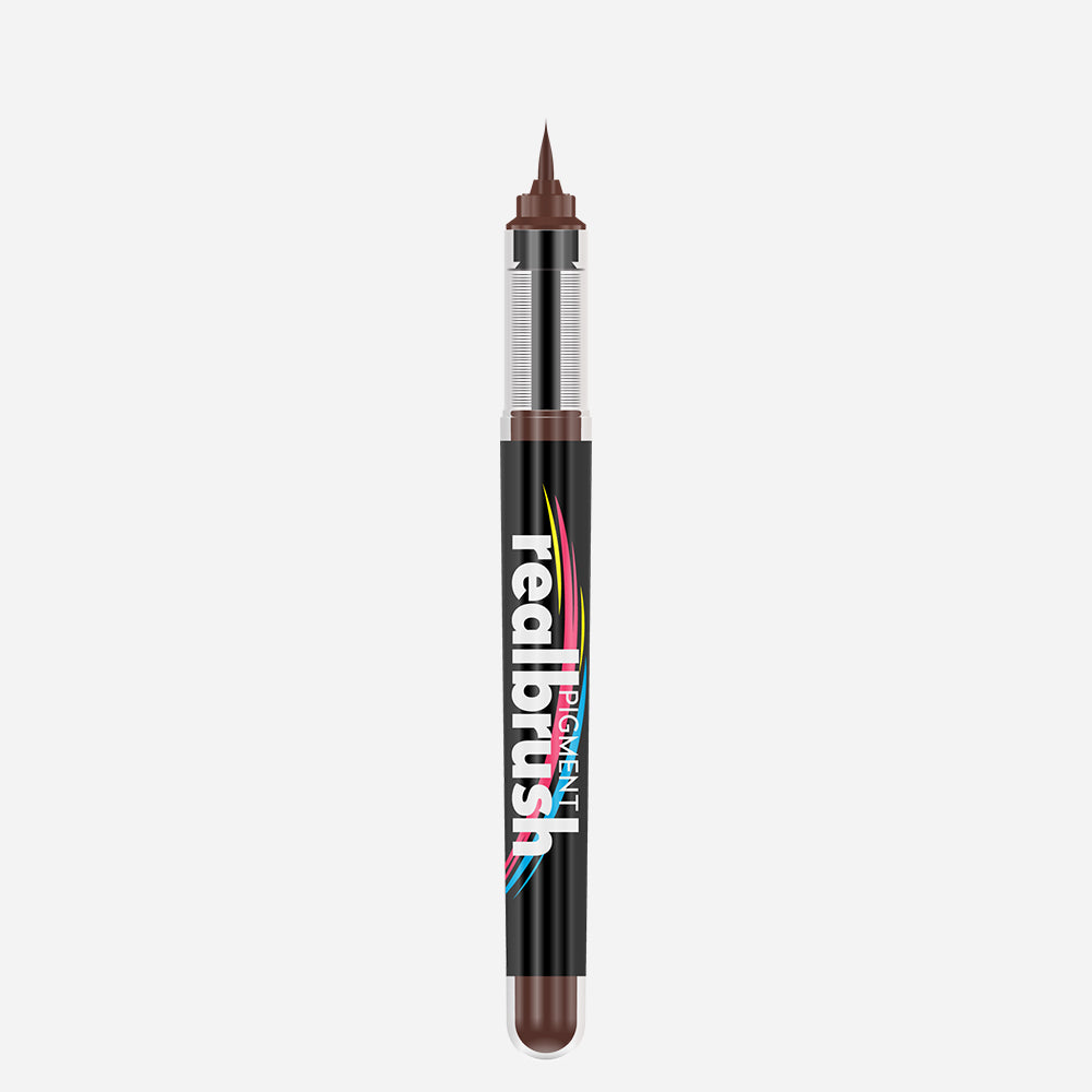 Realbrush Pigment Cocoa 1817U
