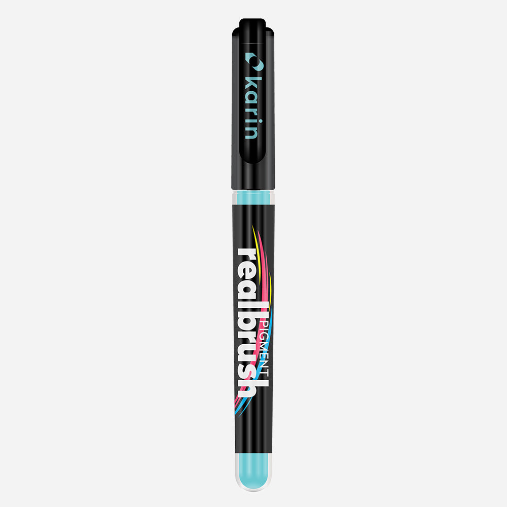 Realbrush Pigment Cool Aqua 630U