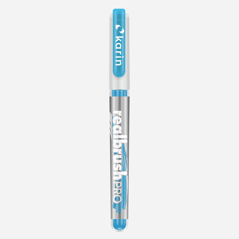 Realbrush PRO Cool Aqua 204