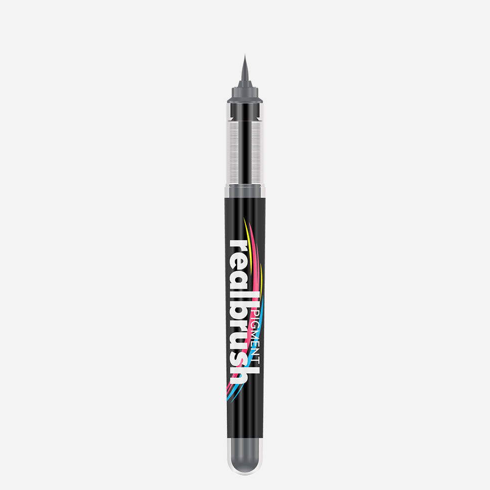Realbrush Pigment Cool Grey 3.429U