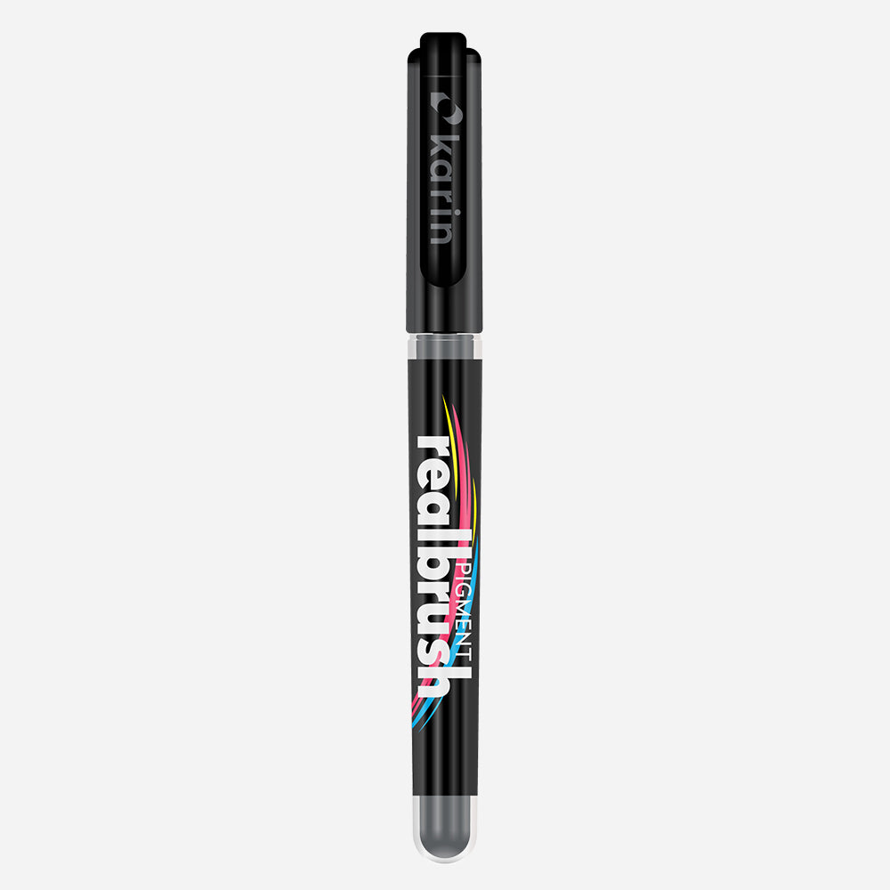 Realbrush Pigment Cool Grey 3.429U
