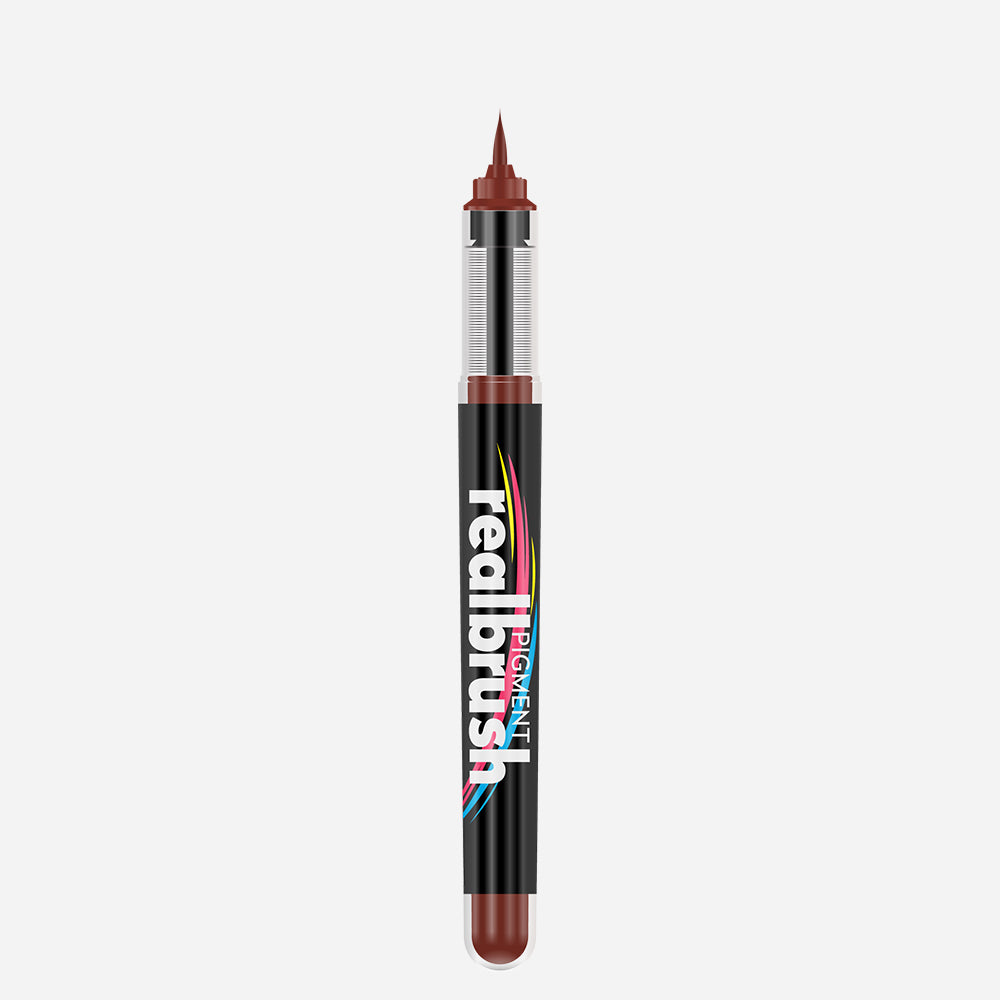 Realbrush Pigment Copper Brown 1675U