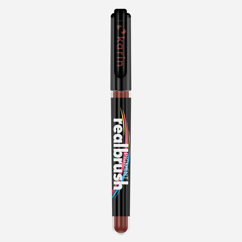 Realbrush Pigment Copper Brown 1675U