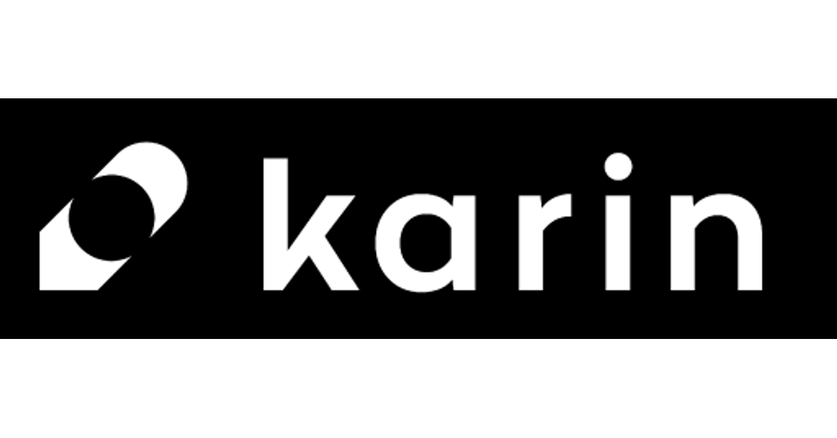 Karin Markers PIGMENT DecoBrush black 433U - Creative Escape