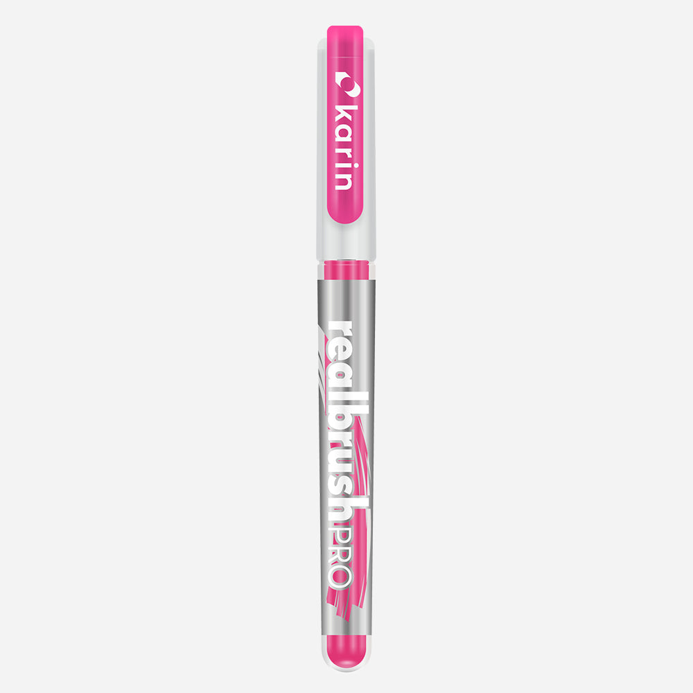 Realbrush PRO Neon Pink 6140
