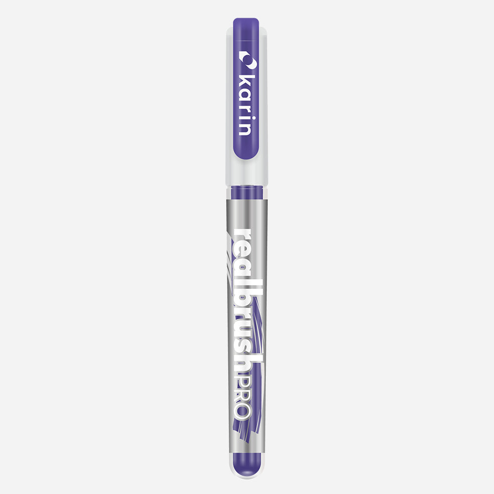 Realbrush PRO Pale Violet 247