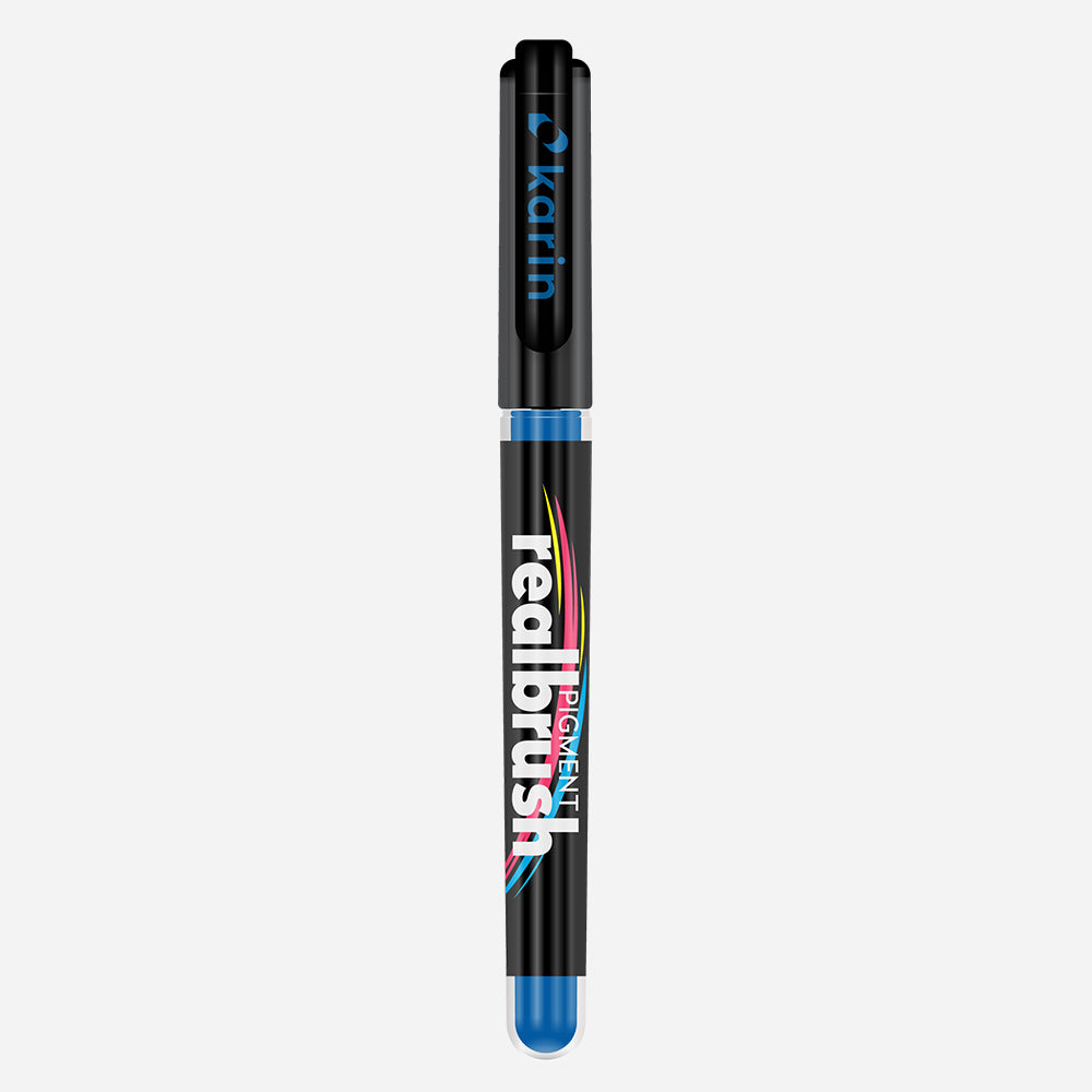 Realbrush Pigment True Blue 2935U
