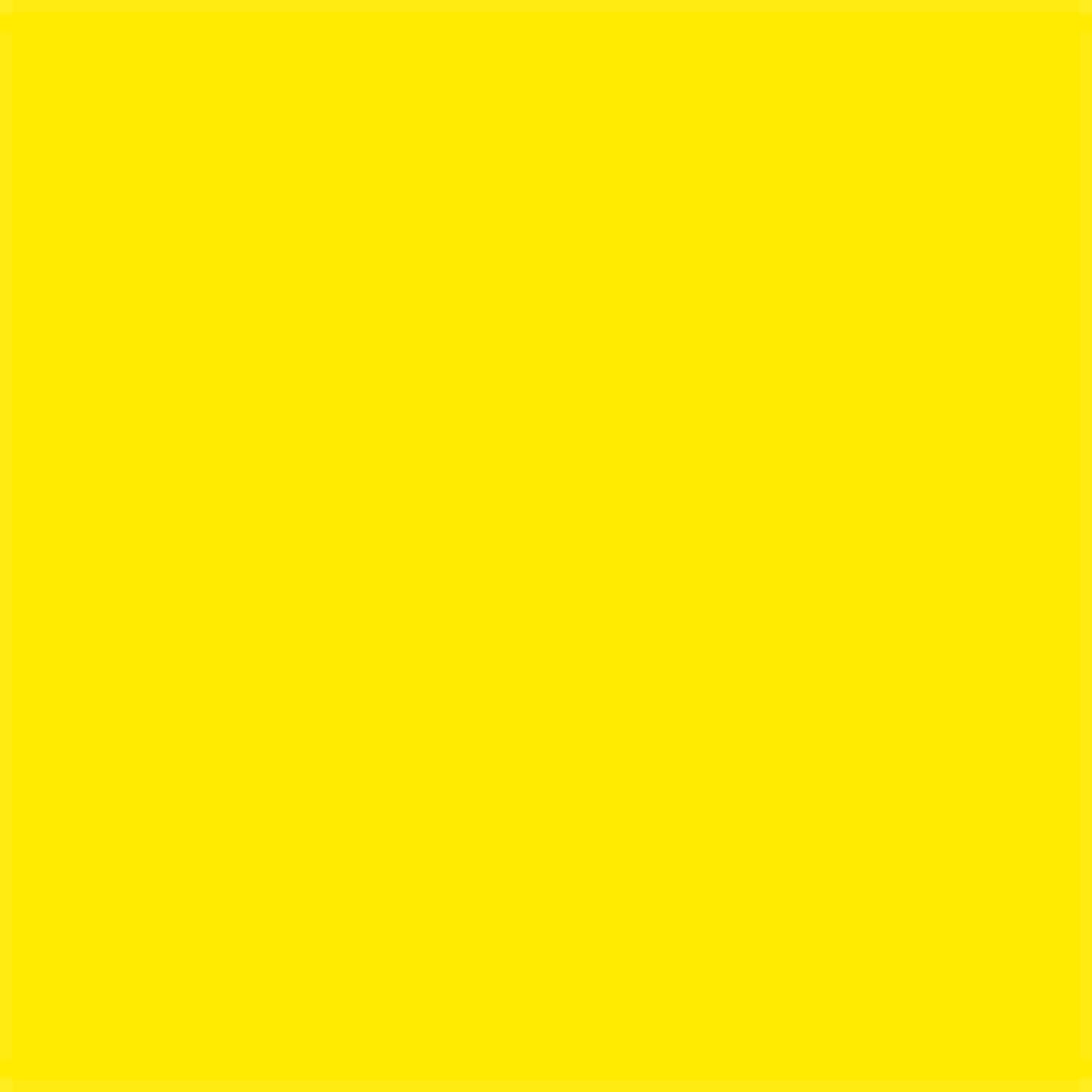 Karin Pigment DécoBrush Sulphur yellow 3965U