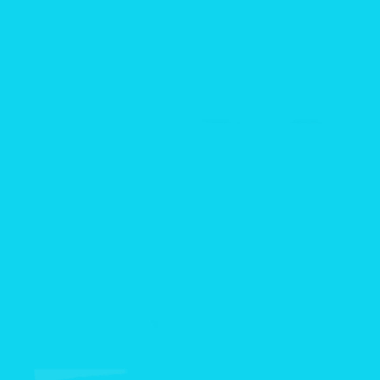 Karin Brushmarker PRO NEON Blue