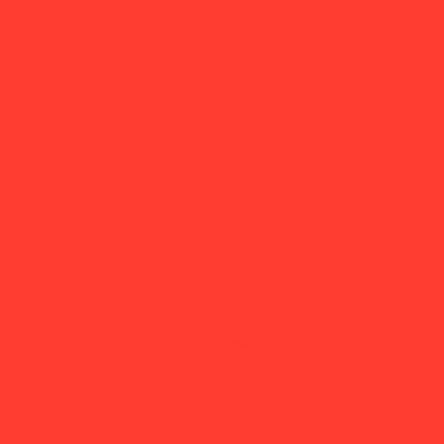 Karin Brushmarker PRO NEON Orange Red