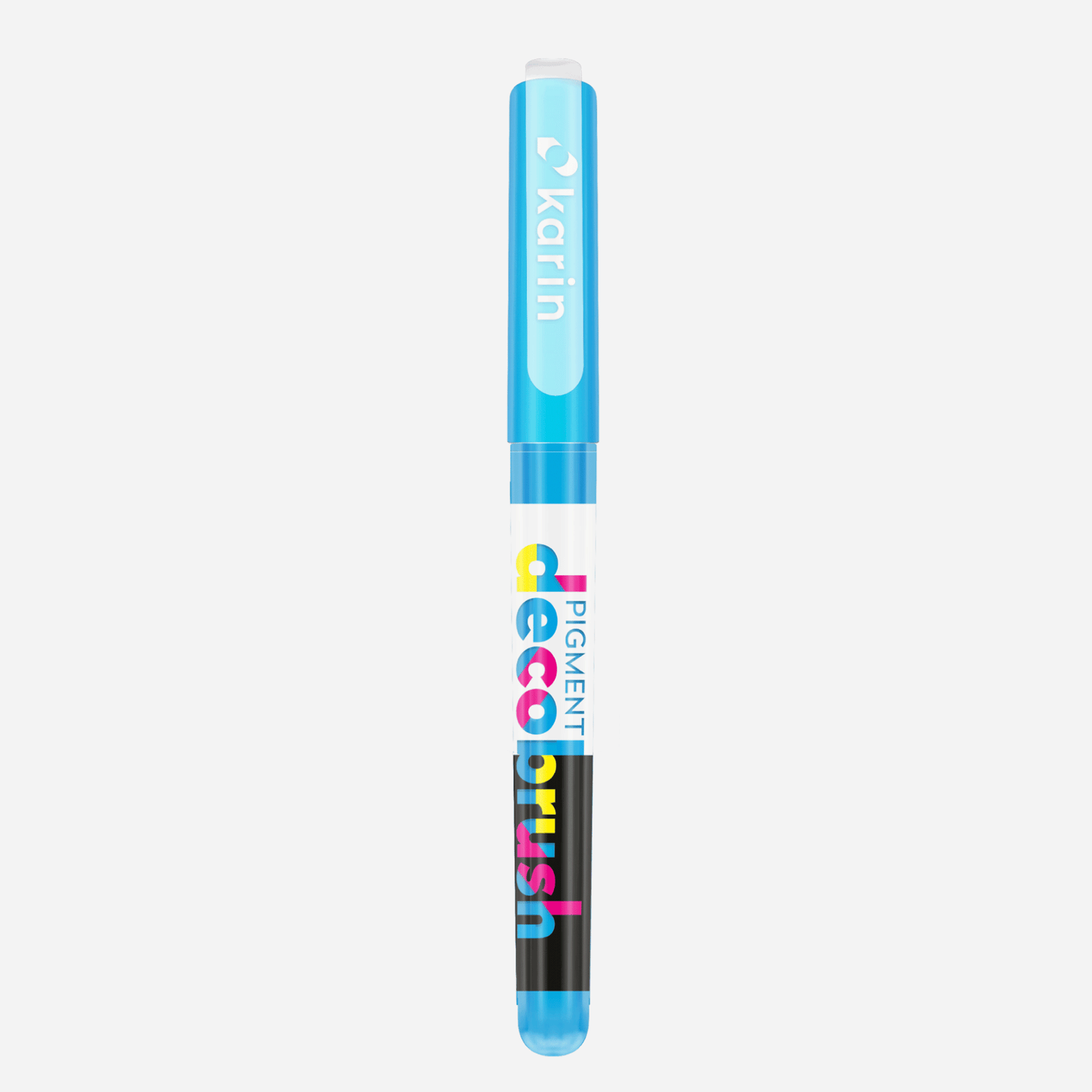 Karin Pigment DécoBrush Aegean 2915U
