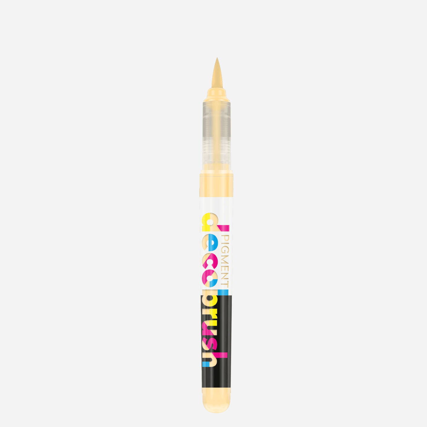 Karin Pigment DécoBrush Almond 155U marker