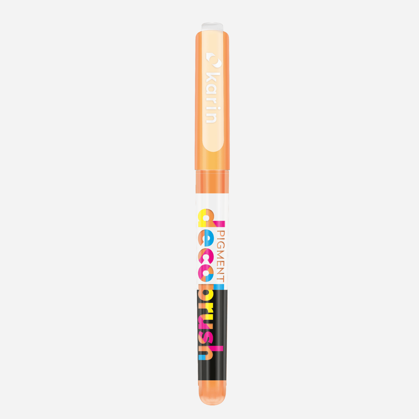 Karin Pigment DécoBrush Amber 1505U