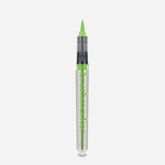 Karin Brushmarker PRO apple 210