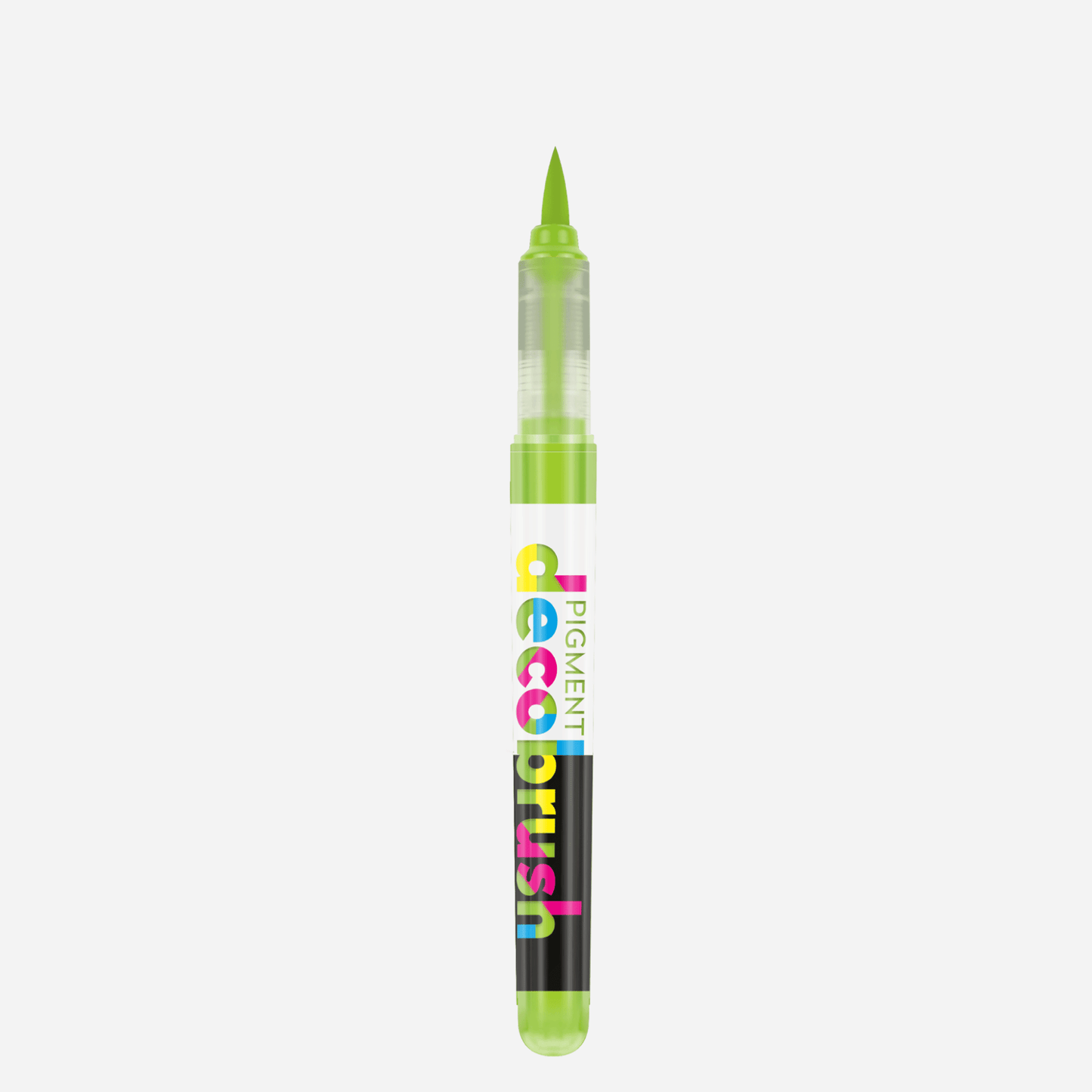 Karin Pigment DécoBrush Apple 382U marker