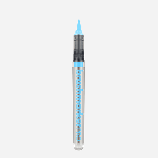 Karin Brushmarker PRO arctic blue 264