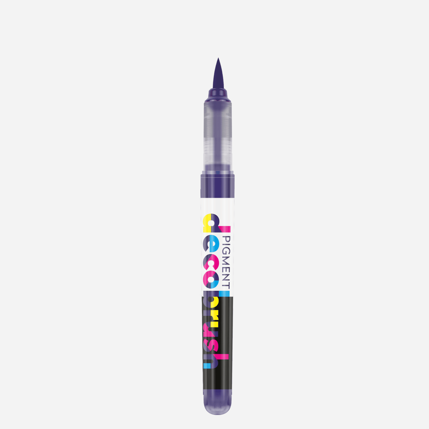Karin Pigment DécoBrush Aubergine 267U marker