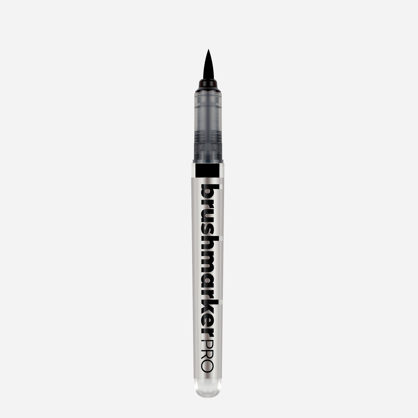 Karin Brushmarker PRO black 030
