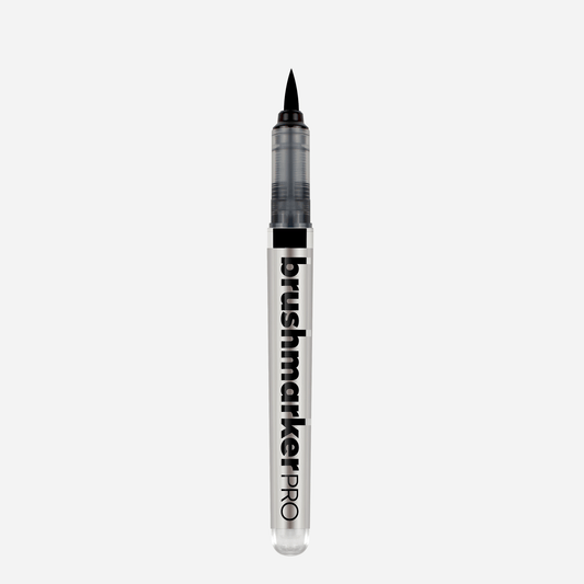 Karin Brushmarker PRO black 030
