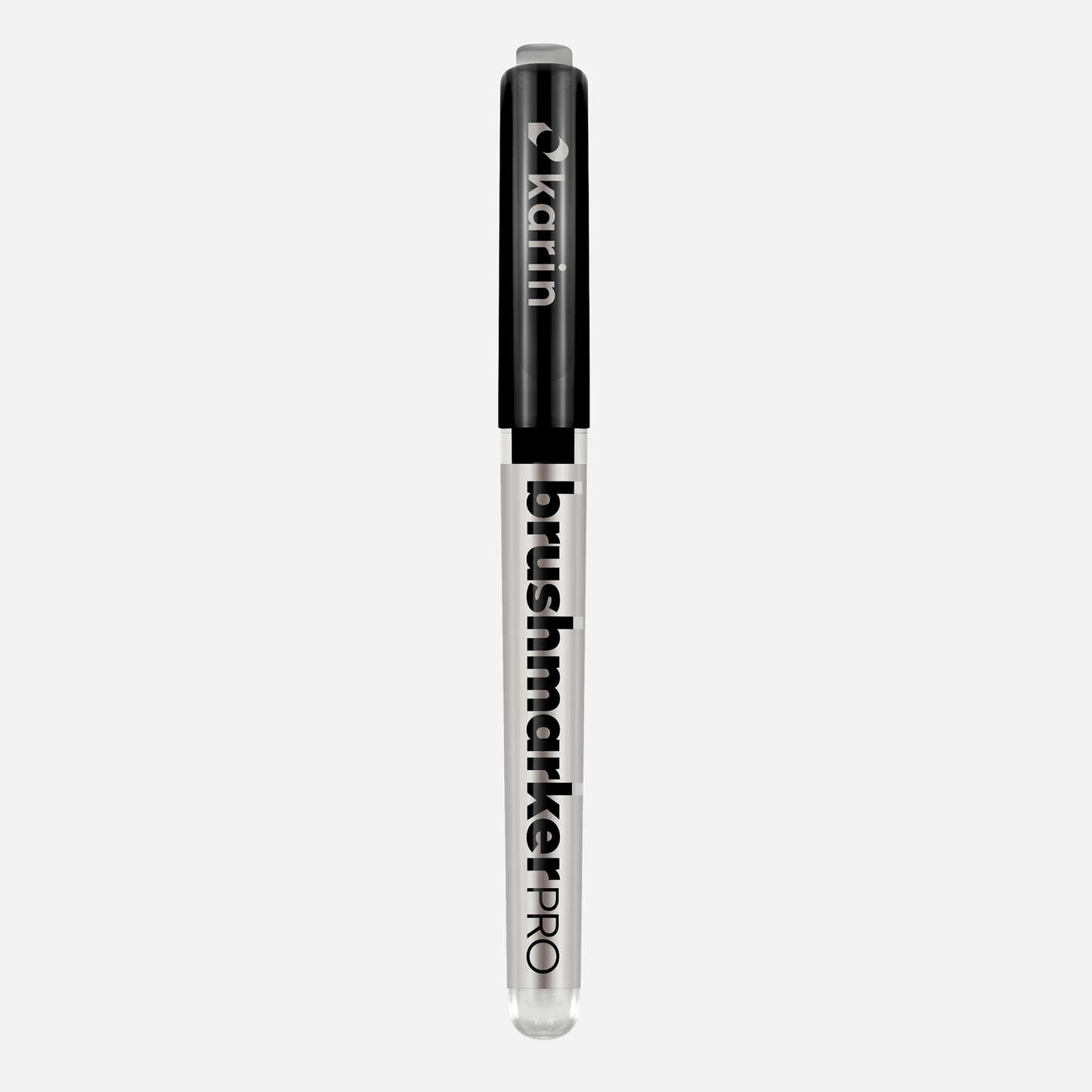 Karin Brushmarker PRO black 030