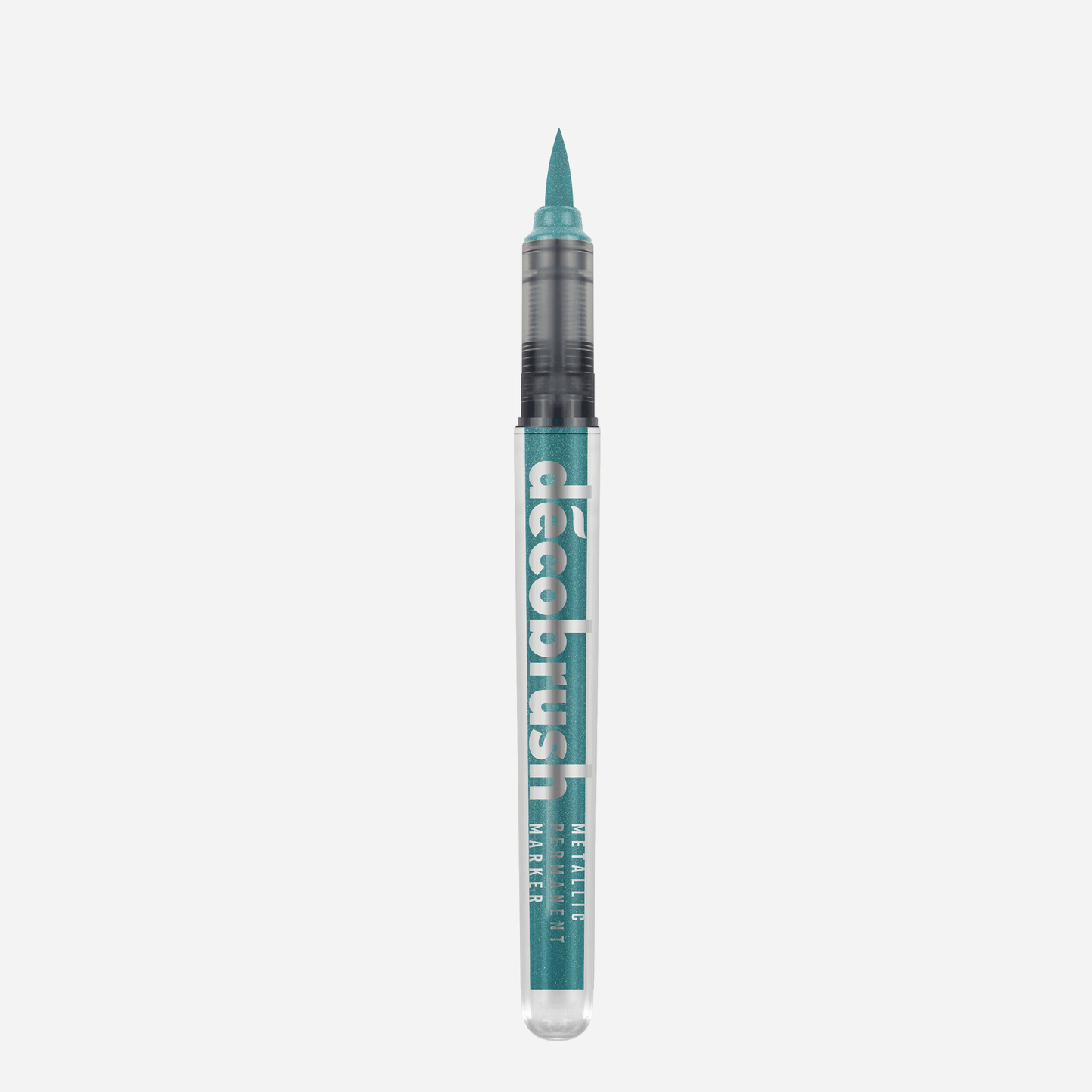 Karin DécoBrush Metallic Blue 8505