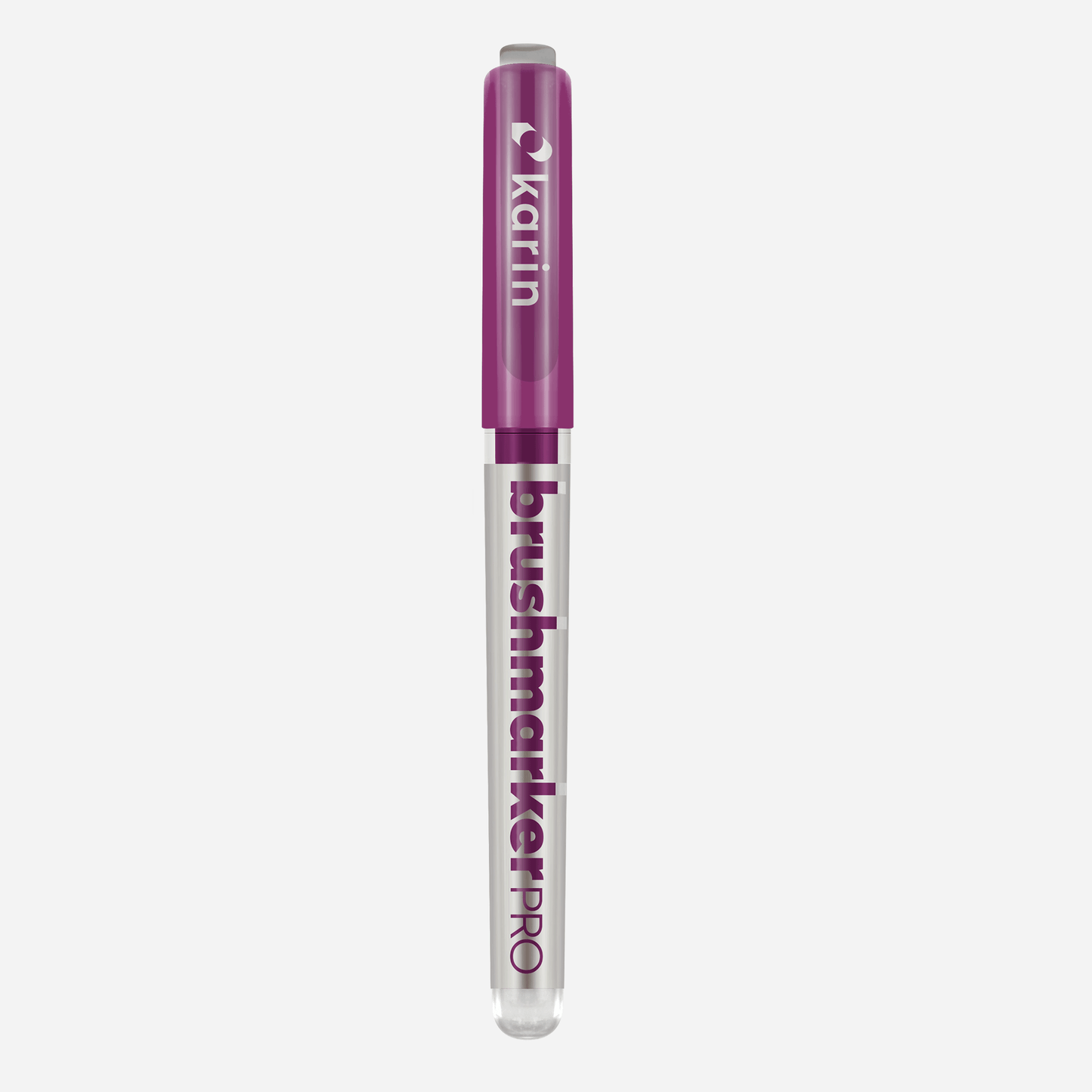 Karin Brushmarker PRO burgundy 075