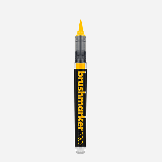 Karin Brushmarker PRO NEON Canary