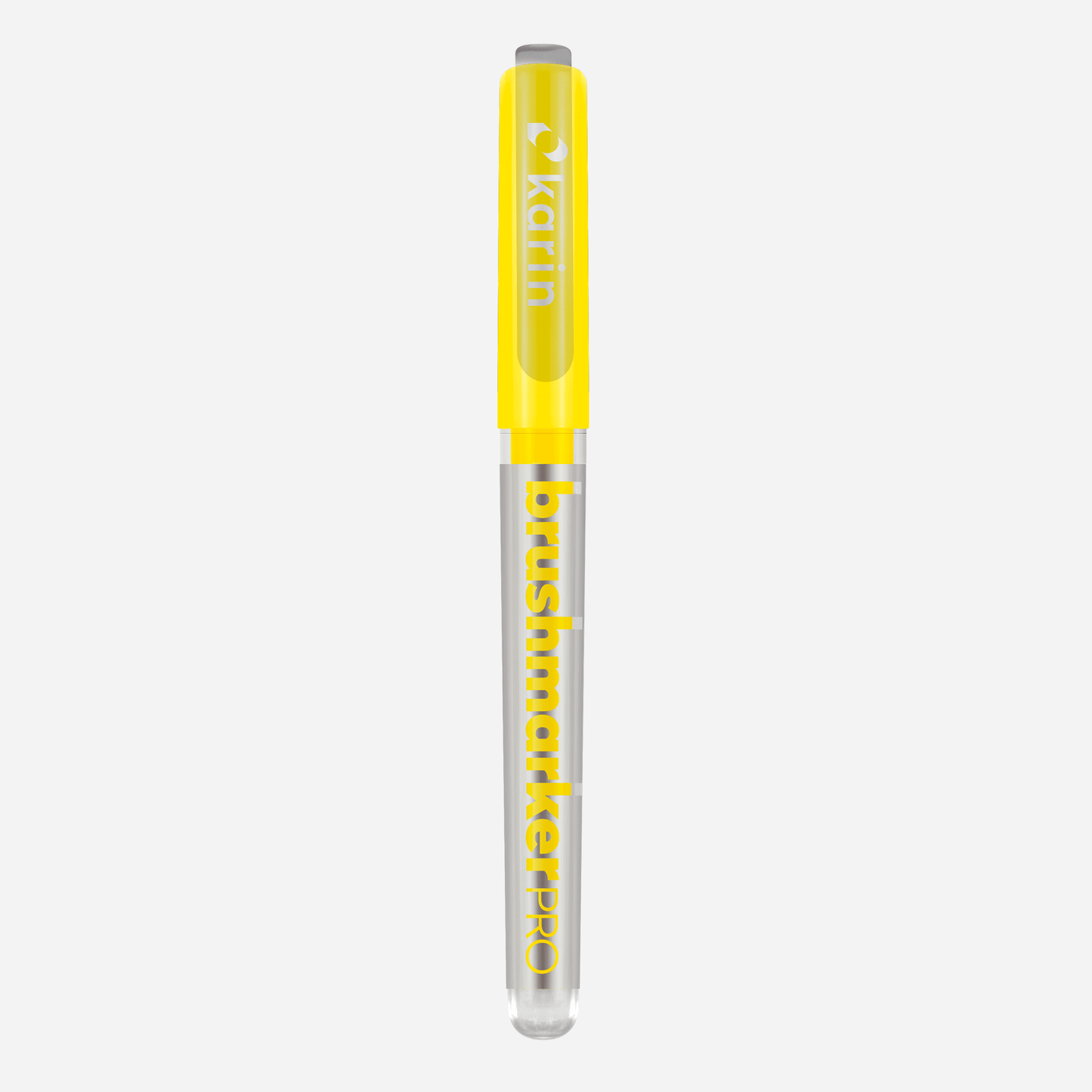 Karin Brushmarker PRO canary 166