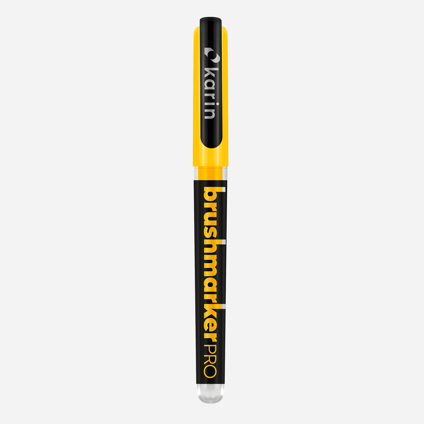 Karin Brushmarker PRO NEON Canary