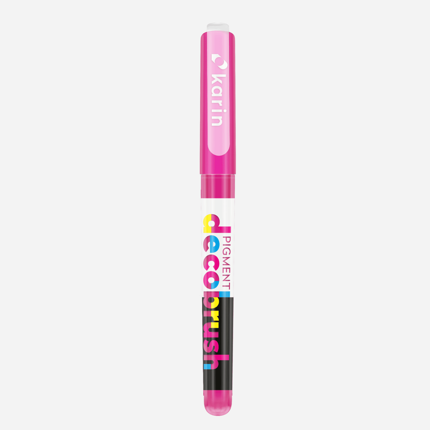 Karin Pigment DécoBrush Cerise 211U marker