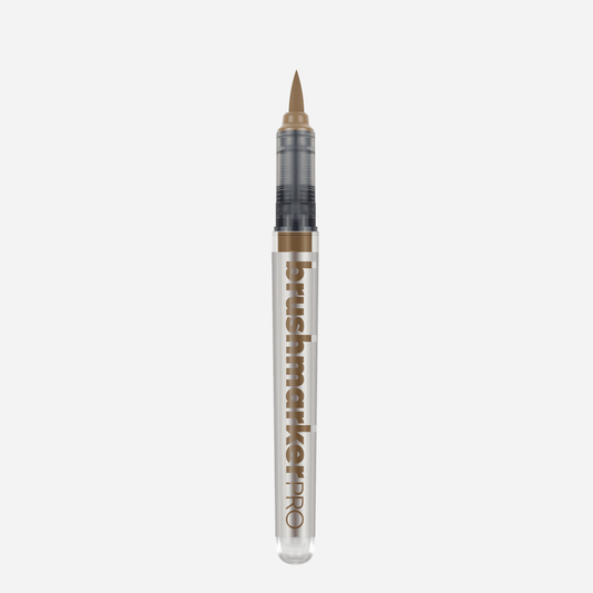 Karin Brushmarker PRO cinnamon 199
