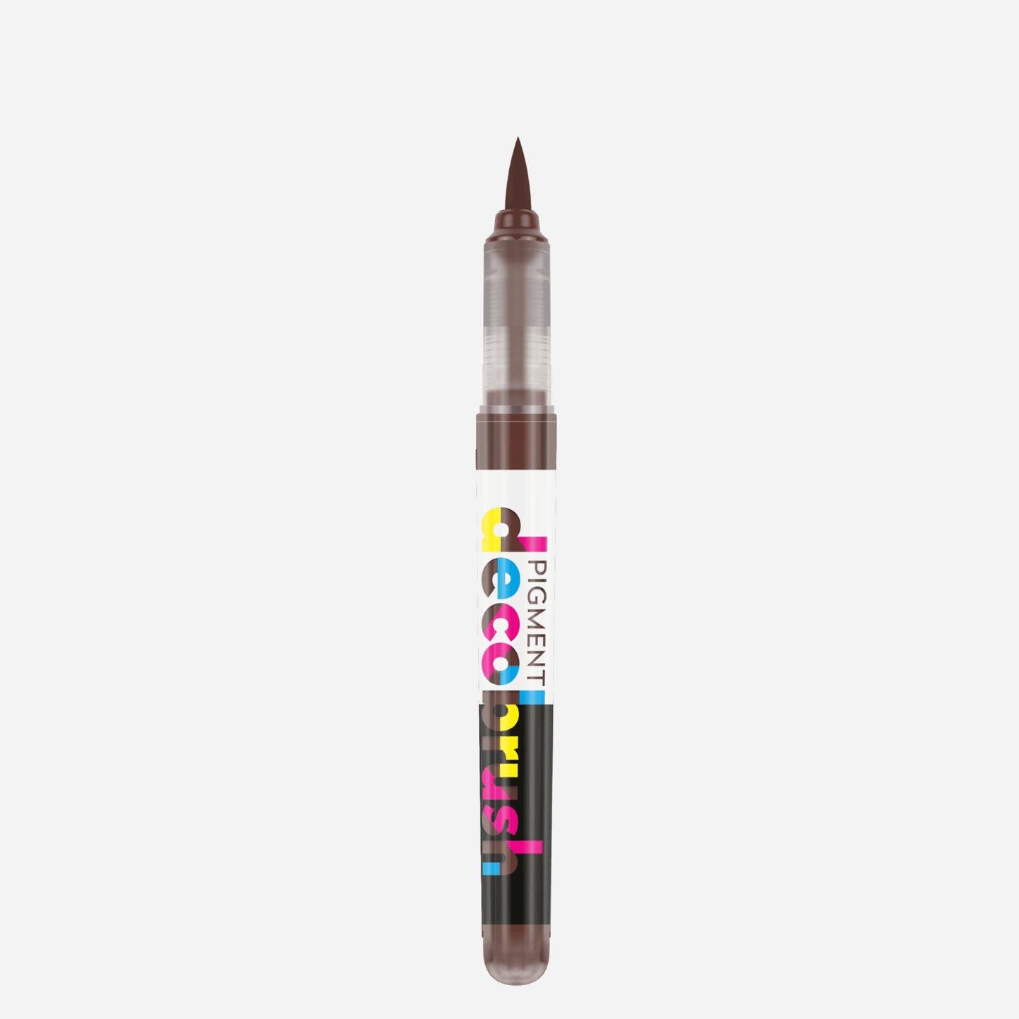 Karin Pigment DécoBrush Cocoa 1817U