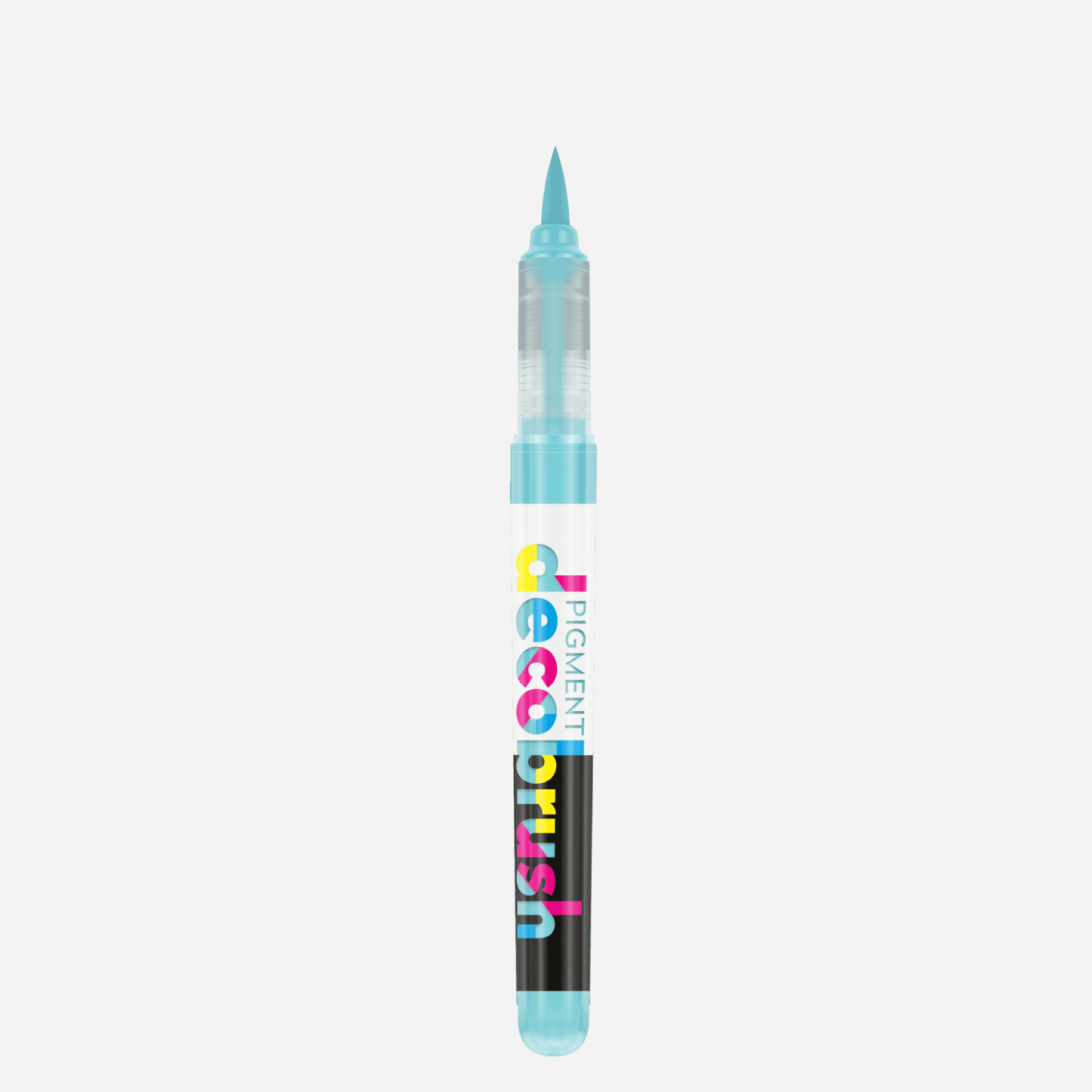 Karin Pigment DécoBrush Cool aqua 630U