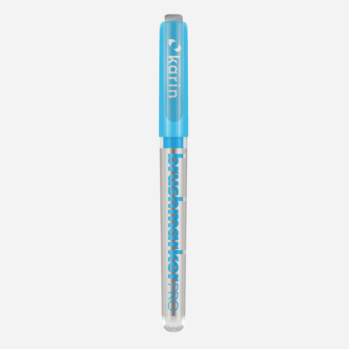 Karin Brushmarker PRO cool aqua 204