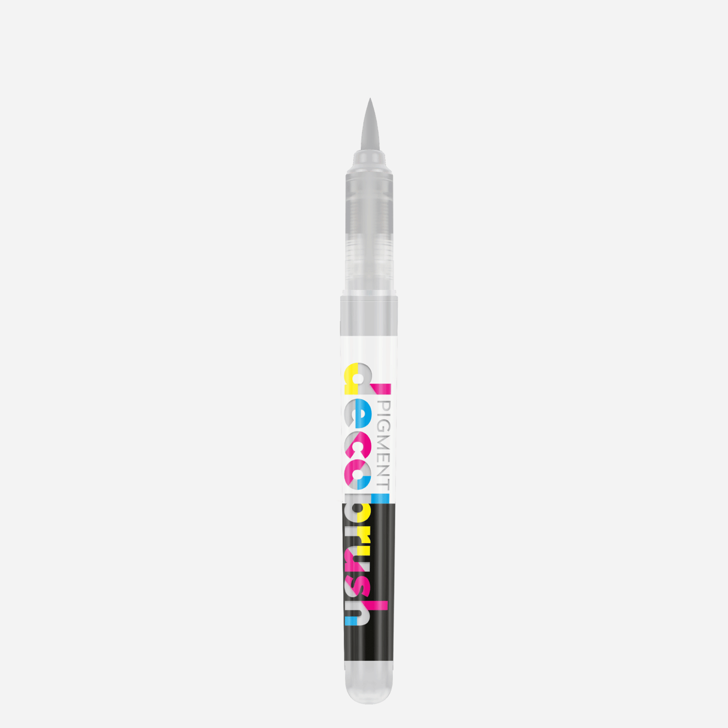 Karin Pigment DécoBrush Cool grey 1.427U marker