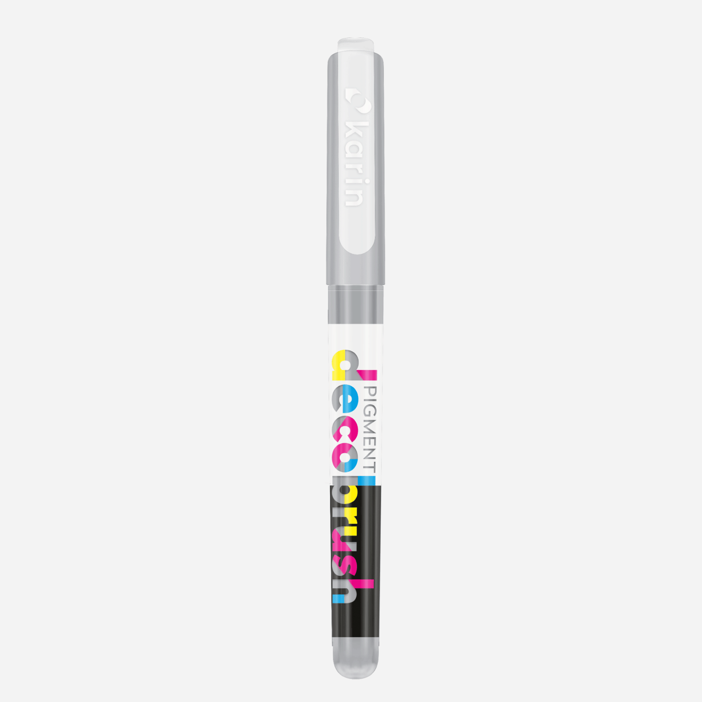Karin Pigment DécoBrush Cool grey 2. 428U marker