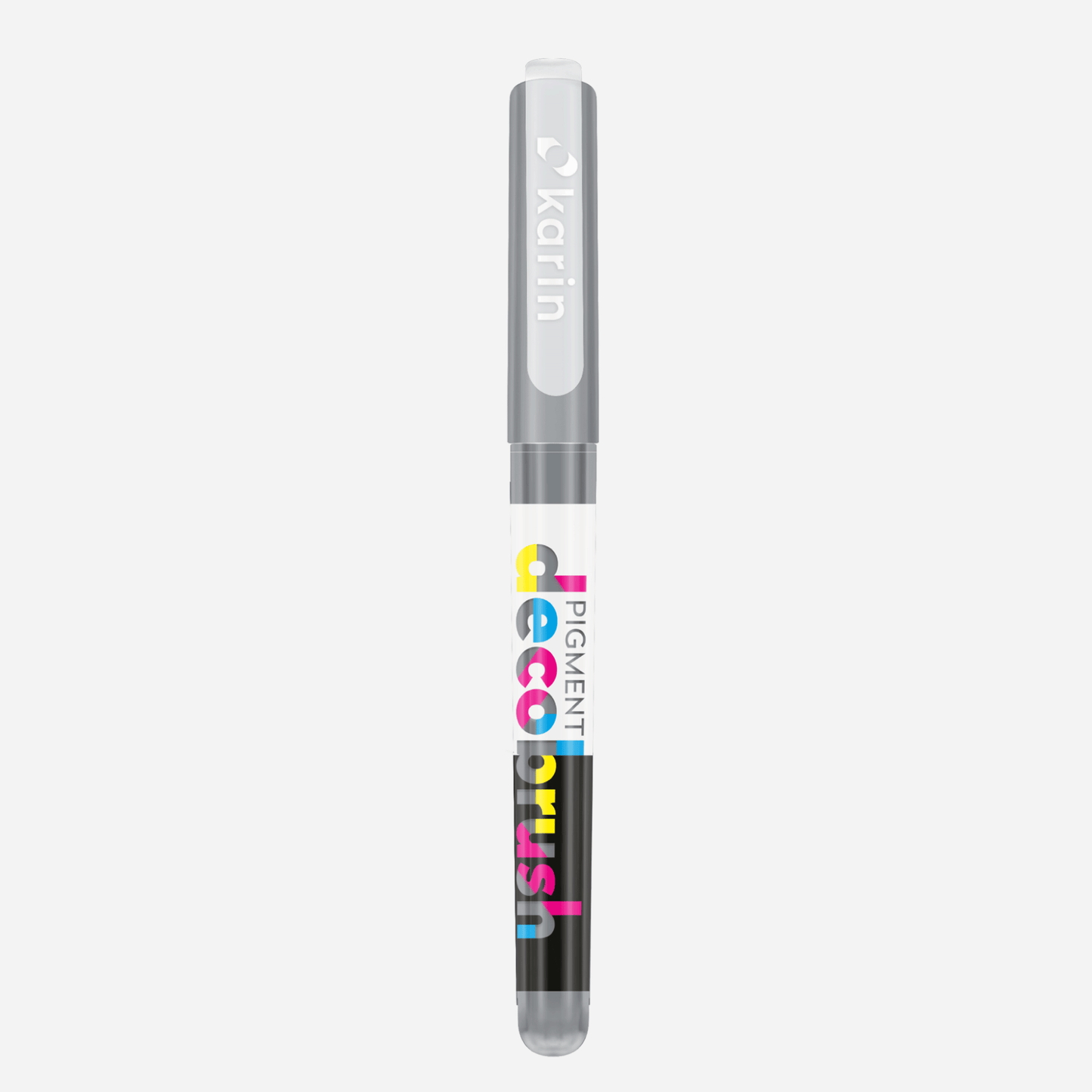 Karin Pigment DécoBrush Cool grey 3. 429U marker