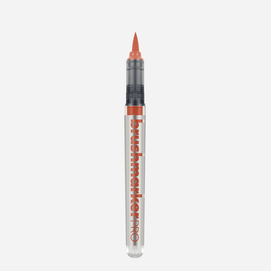 Karin Brushmarker PRO copper brown 282