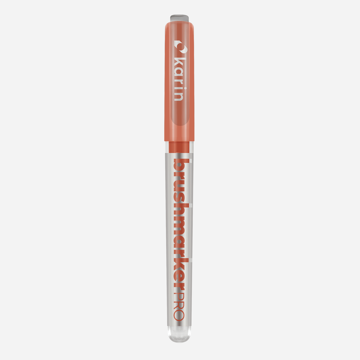 Karin Brushmarker PRO copper brown 282