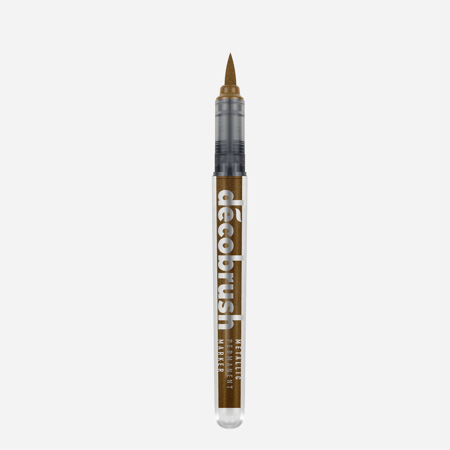 Karin DécoBrush Metallic Copper 8596
