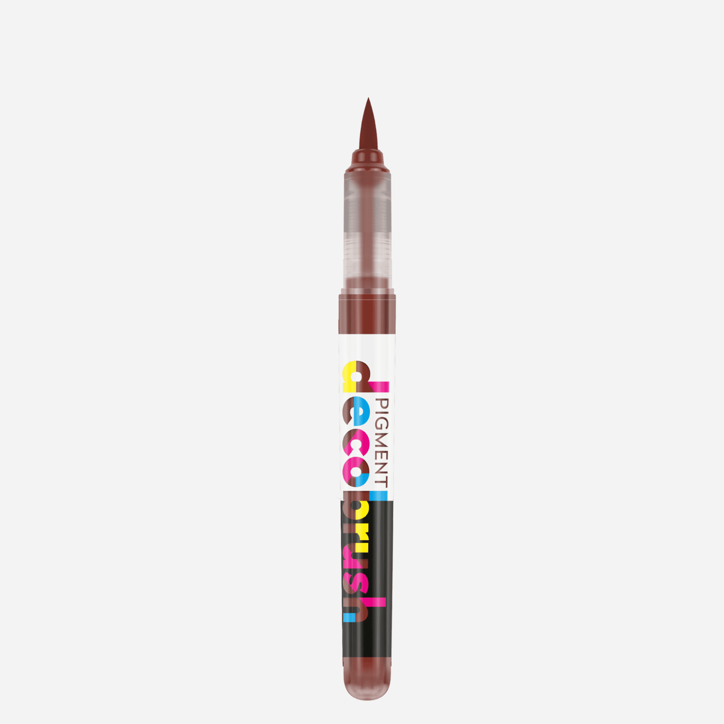 Karin Pigment DécoBrush Copper brown 1675U
